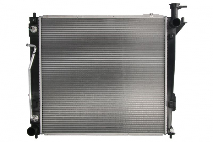 Radiator racire motor (Automat) potrivit HYUNDAI GRAND SANTA FÉ, SANTA FÉ II, SANTA FÉ III 2.0D/2.2D [1]