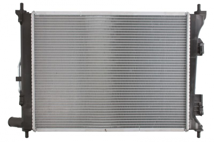 Radiator racire motor (Automat) potrivit HYUNDAI I20 I; KIA RIO III 1.25/1.4 [2]