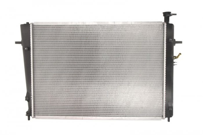 Radiator racire motor (Automat) potrivit HYUNDAI TUCSON 2.0/2.7 [2]