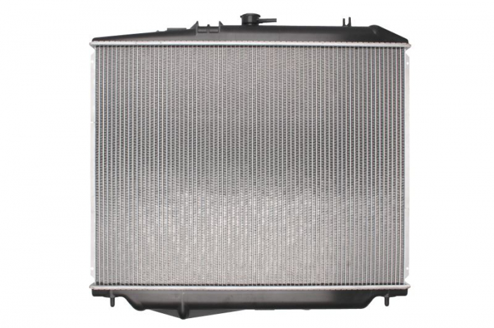 Radiator racire motor (Automat) potrivit ISUZU TROOPER III 3.0D/3.5 [2]