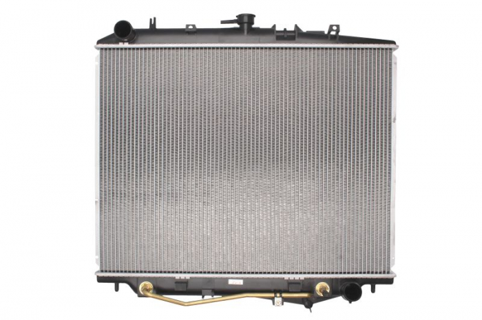 Radiator racire motor (Automat) potrivit ISUZU TROOPER III 3.0D/3.5 [1]