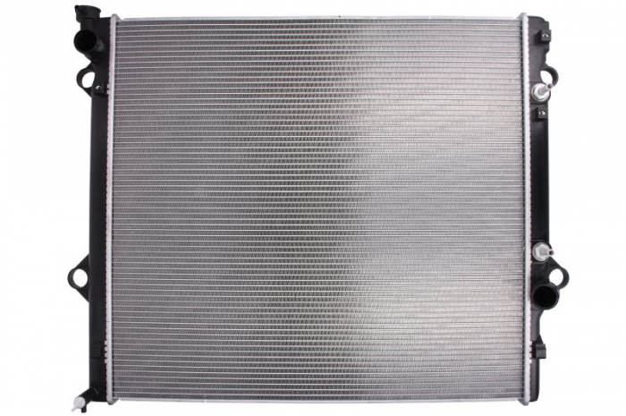 Radiator racire motor (Automat) potrivit LEXUS GX; TOYOTA LAND CRUISER PRADO 3.0D/4.7 [1]