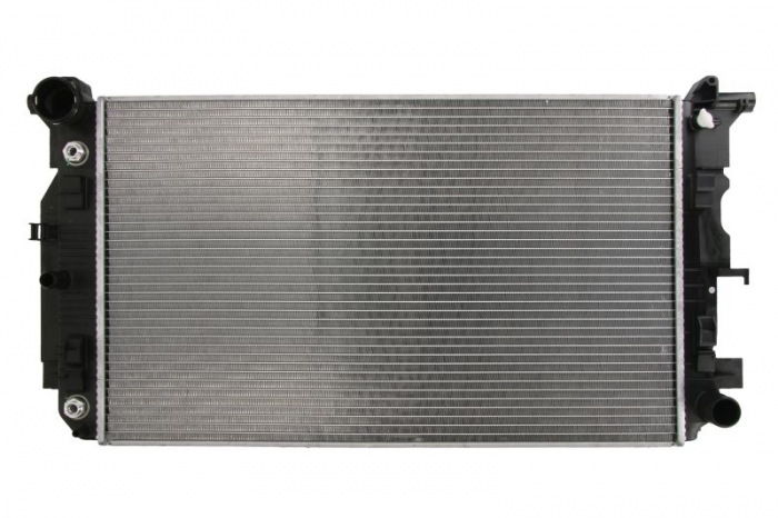 Radiator racire motor (Automat) potrivit MERCEDES SPRINTER 3,5-T (B906), SPRINTER 3-T (B906), SPRINTER 5-T (B906) 1.8-3.5 [1]