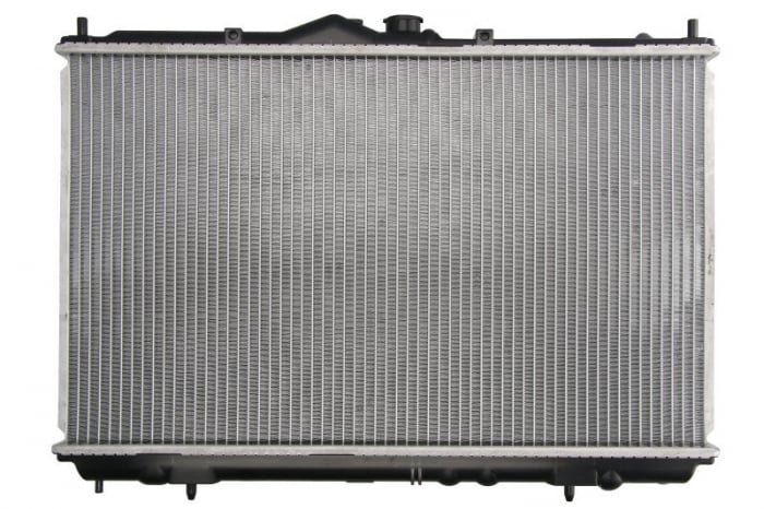 Radiator racire motor (Automat) potrivit MITSUBISHI CARISMA, SPACE STAR 1.3/1.6/1.8 [2]