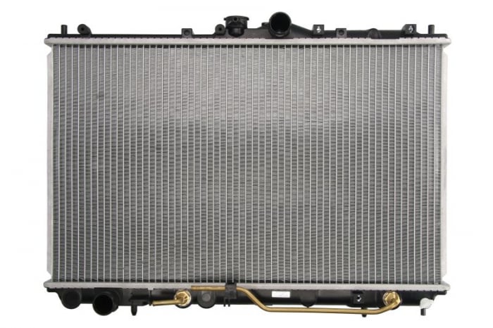 Radiator racire motor (Automat) potrivit MITSUBISHI CARISMA, SPACE STAR 1.3/1.6/1.8 [1]