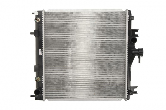 Radiator racire motor (Automat) potrivit MITSUBISHI PAJERO II 3.0/3.5 [1]