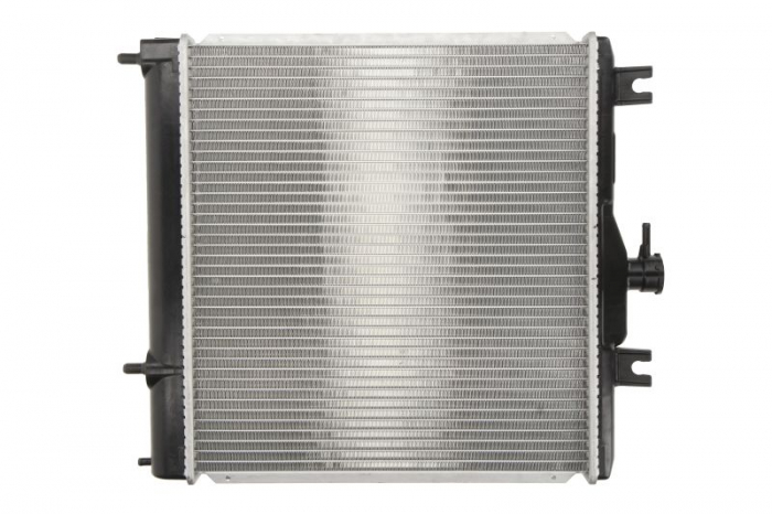 Radiator racire motor (Automat) potrivit MITSUBISHI PAJERO II 3.0/3.5 [2]