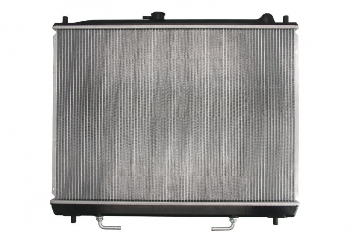 Radiator racire motor (Automat) potrivit MITSUBISHI PAJERO III, PAJERO IV 3.5/3.8 -01.07 [2]