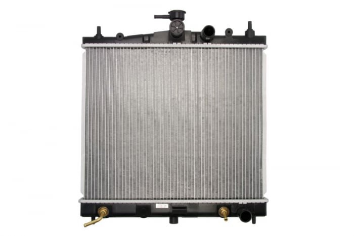 Radiator racire motor (Automat) potrivit NISSAN MICRA C+C III, MICRA III, NOTE 1.2/1.4/1.6 [1]