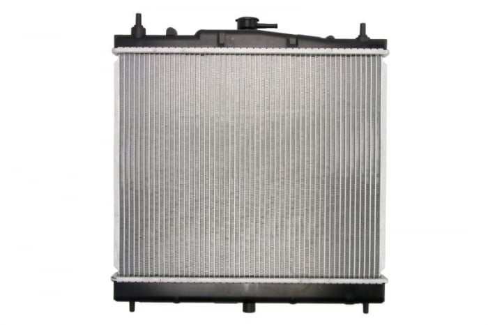 Radiator racire motor (Automat) potrivit NISSAN MICRA C+C III, MICRA III, NOTE 1.2/1.4/1.6 [2]