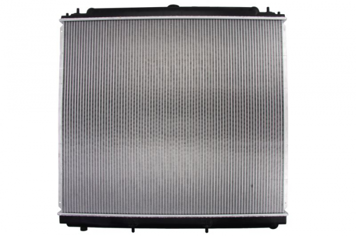 Radiator racire motor (Automat) potrivit NISSAN NP300 NAVARA, PATHFINDER III 2.5D [2]