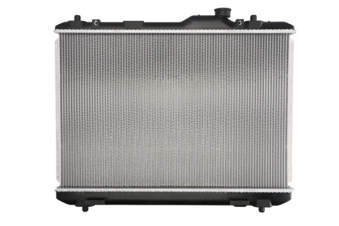 Radiator racire motor (Automat) potrivit SUZUKI SWIFT III 1.3/1.5/1.6 [2]
