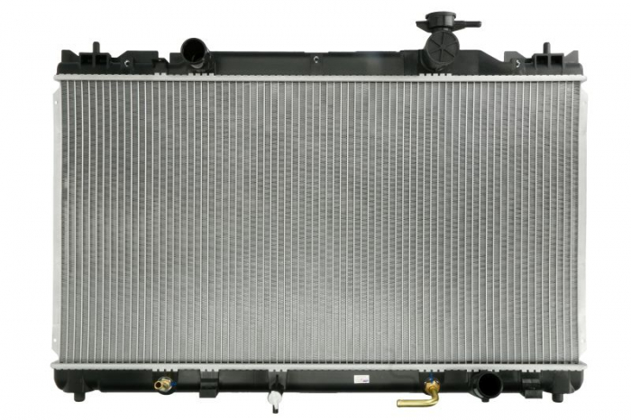 Radiator racire motor (Automat) potrivit TOYOTA CAMRY, SOLARA 2.4 [1]