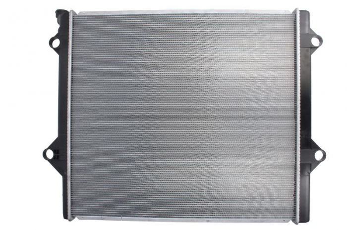Radiator racire motor (Automat) potrivit TOYOTA LAND CRUISER PRADO 2.7 [2]