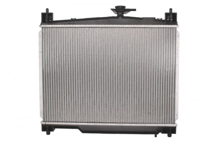 Radiator racire motor (Automat) potrivit TOYOTA YARIS 1.0 [2]