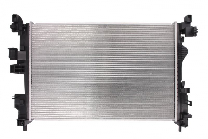 Radiator racire motor (Automat, vehiculele cu START-STOP) potrivit JEEP COMPASS 2.4 [2]