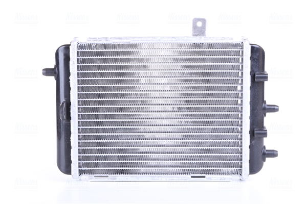 Radiator racire motor (auxiliar) potrivit AUDI A4 B6, A4 B7 4.2 -03.09 [5]