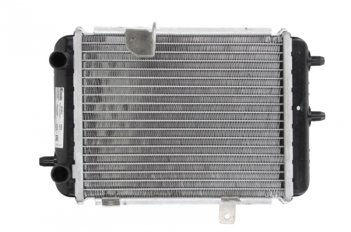 Radiator racire motor (auxiliar) potrivit AUDI A4 B6, A4 B7 4.2 -03.09 [1]