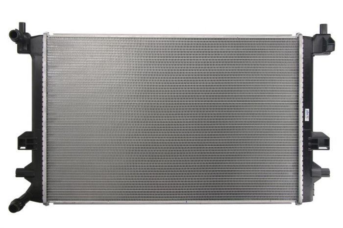 Radiator racire motor (lichid intercooler) potrivit AUDI A3, Q2, TT; SEAT ATECA, LEON, LEON SC, LEON ST; SKODA KAROQ, KODIAQ, OCTAVIA III, SUPERB III, YETI; VW ARTEON, GOLF ALLTRACK VII 1.0-2.0D [1]