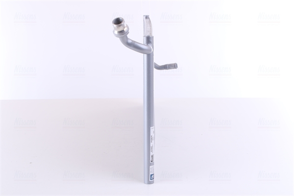 Radiator racire motor (lichid Intercooler) potrivit MERCEDES CLS (C218), CLS SHOOTING BRAKE (X218), E (A207), E (C207), E (W212), E T-MODEL (S212), SL (R231) 2.0-4.7 [5]