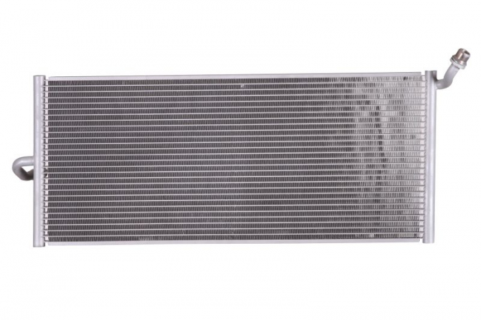Radiator racire motor (lichid Intercooler) potrivit MERCEDES CLS (C218), CLS SHOOTING BRAKE (X218), E (A207), E (C207), E (W212), E T-MODEL (S212), SL (R231) 2.0-4.7 [2]