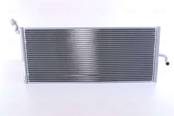 Radiator racire motor (lichid Intercooler) potrivit MERCEDES CLS (C218), CLS SHOOTING BRAKE (X218), E (A207), E (C207), E (W212), E T-MODEL (S212), SL (R231) 2.0-4.7 [3]
