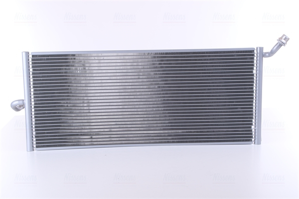Radiator racire motor (lichid Intercooler) potrivit MERCEDES CLS (C218), CLS SHOOTING BRAKE (X218), E (A207), E (C207), E (W212), E T-MODEL (S212), SL (R231) 2.0-4.7 [4]