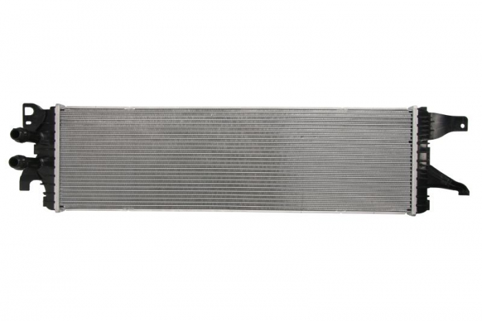 Radiator racire motor (lichid Intercooler) potrivit VW MULTIVAN VI, TRANSPORTER / CARAVELLE VI, TRANSPORTER VI 2.0D [1]