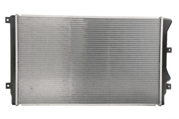 Radiator racire motor (Manual) potrivit AUDI A3, TT; SEAT ALTEA, ALTEA XL, LEON, TOLEDO III; SKODA OCTAVIA II, SUPERB II, YETI; VW BEETLE, CADDY ALLTRACK, CADDY ALLTRACK/MINIVAN, CADDY III 1.0-1.9D [2]
