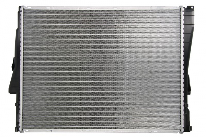Radiator racire motor (Manual) potrivit BMW Seria 3 (E46), Z4 (E85) 1.6-3.0 [2]