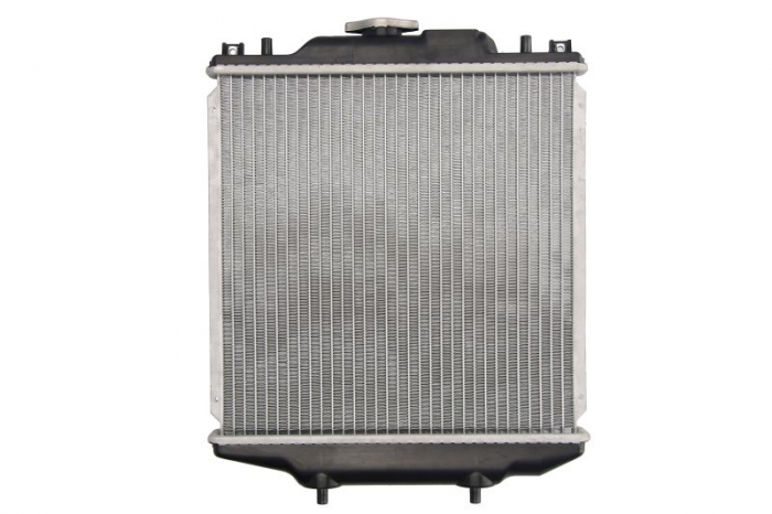 Radiator racire motor (Manual) potrivit DAEWOO TICO; SUZUKI ALTO IV, ALTO V 0.8/1.0 [2]