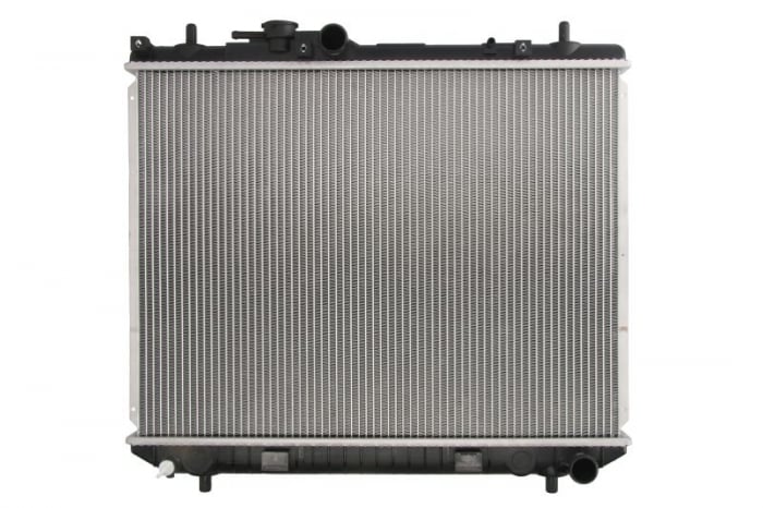 Radiator racire motor (Manual) potrivit DAIHATSU TERIOS 1.3 [1]