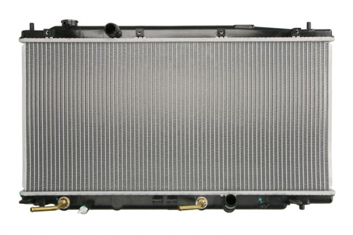 Radiator racire motor (manual) potrivit HONDA JAZZ III 1.3H 04.11- [1]