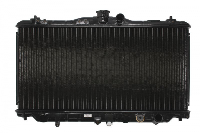 Radiator racire motor (Manual) potrivit HONDA PRELUDE III 2.0 [1]