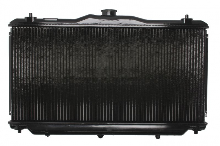 Radiator racire motor (Manual) potrivit HONDA PRELUDE III 2.0 [2]