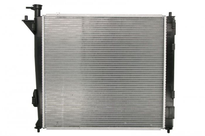 Radiator racire motor (Manual) potrivit HYUNDAI GRAND SANTA FÉ, SANTA FÉ II, SANTA FÉ III 2.0D/2.2D [2]