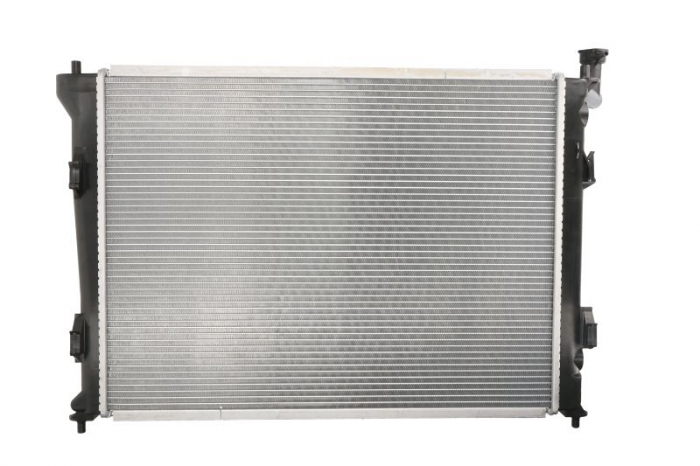 Radiator racire motor (Manual) potrivit HYUNDAI I30; KIA CEE'D, PRO CEE'D 1.4/1.6/2.0 [2]
