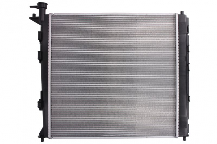 Radiator racire motor (Manual) potrivit HYUNDAI IX35; KIA SPORTAGE III, SPORTAGE IV 1.7D/2.0D [2]