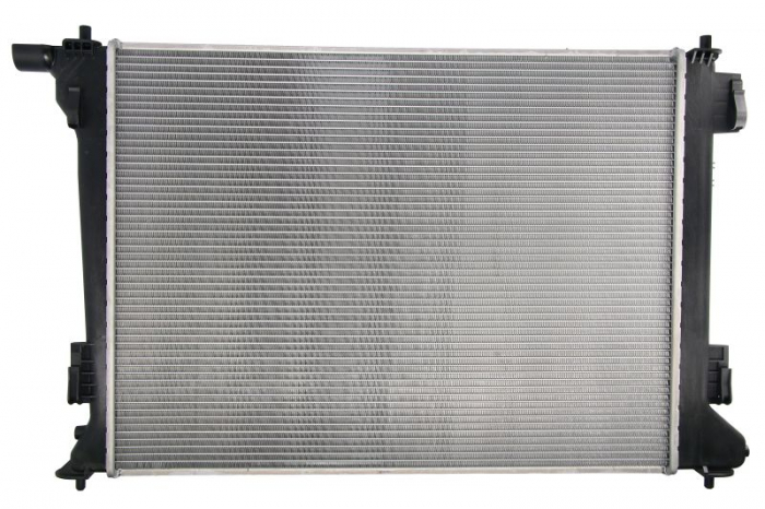 Radiator racire motor (Manual) potrivit HYUNDAI TUCSON 2.0 [2]