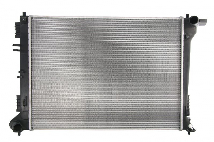Radiator racire motor (Manual) potrivit HYUNDAI TUCSON 2.0 [1]