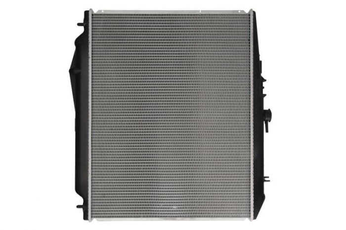 Radiator racire motor (Manual) potrivit ISUZU TROOPER II, TROOPER III 3.0D/3.2/3.5 [2]