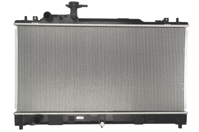 Radiator racire motor (Manual) potrivit MAZDA 6 1.8/2.0 [1]