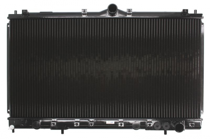 Radiator racire motor (Manual) potrivit MITSUBISHI 3000 GT 3.0 [1]