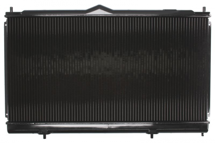 Radiator racire motor (Manual) potrivit MITSUBISHI 3000 GT 3.0 [2]