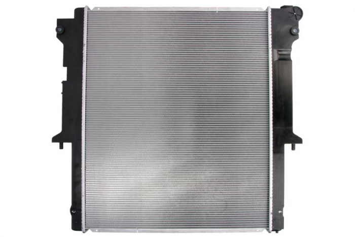 Radiator racire motor (Manual) potrivit MITSUBISHI L200 / TRITON 2.5D [2]