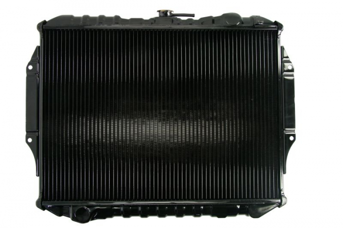 Radiator racire motor (Manual) potrivit MITSUBISHI PAJERO II 3.0 [2]