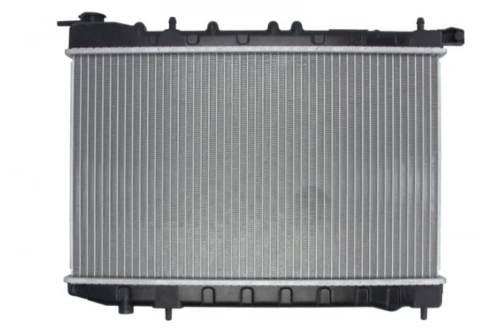 Radiator racire motor (Manual) potrivit NISSAN ALMERA I 1.4/1.6 [2]