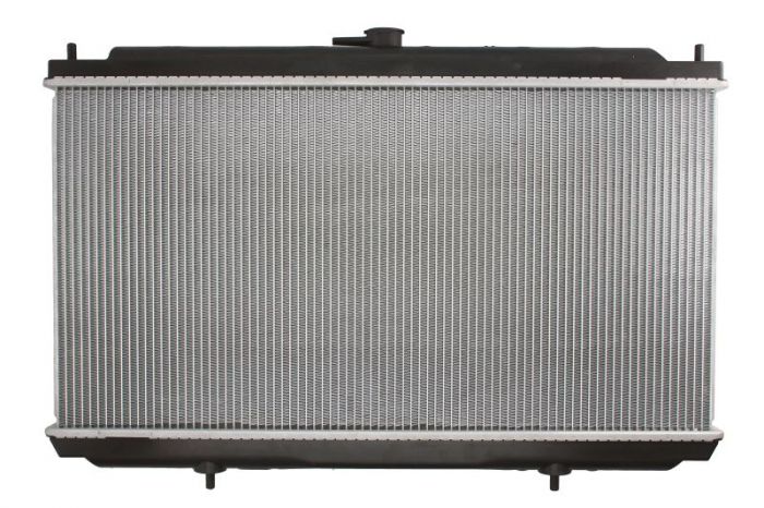 Radiator racire motor (Manual) potrivit NISSAN ALMERA II, PRIMERA 1.5/1.6/1.8 [2]