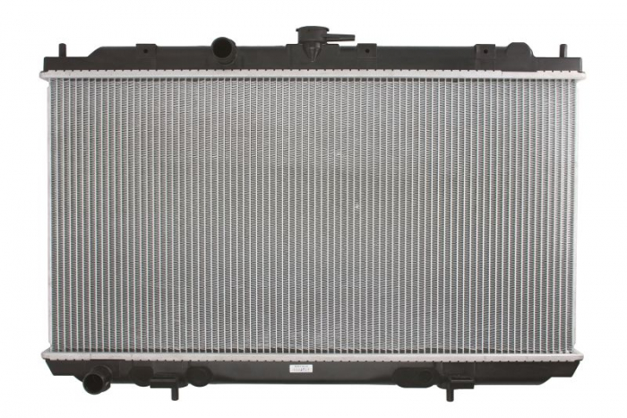 Radiator racire motor (Manual) potrivit NISSAN ALMERA II, PRIMERA 1.5/1.6/1.8 [1]