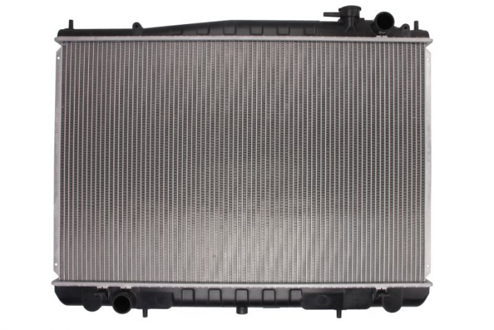 Radiator racire motor (Manual) potrivit NISSAN PICK UP 2.5D/3.2D -10.01 [1]